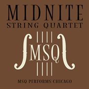 Msq performs chicago cover image
