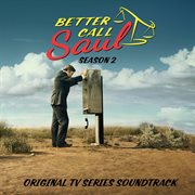 Better call saul (season 2) cover image