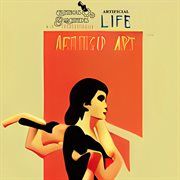 Artificial life cover image