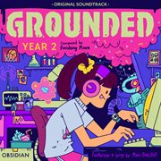 Grounded - year 2 cover image