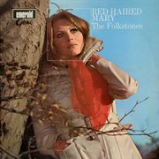 Red haired mary cover image