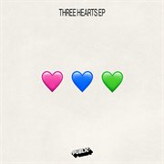 Three hearts ep cover image
