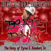 T.s.r.(truth,sacrafice,rededemption) cover image