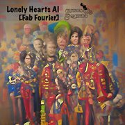 Lonely hearts ai [fab fourier] cover image