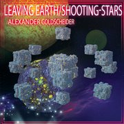 Leaving earth_shooting-stars cover image