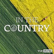 In the country cover image