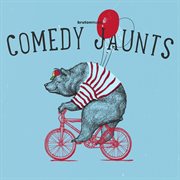 Comedy jaunts cover image
