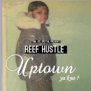 Uptown cover image