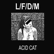 Acid cat cover image