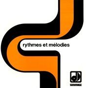 Rythmes et melodies cover image