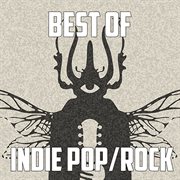 Best of indie pop/rock cover image