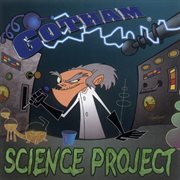 Science project cover image