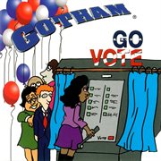 Go vote cover image
