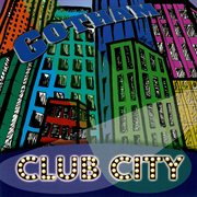 Club city cover image