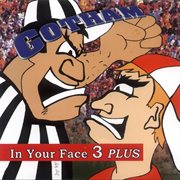 In your face : 3 plus cover image