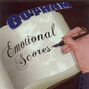 Emotional scores cover image