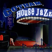 House jazz cover image