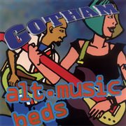 Alternative music beds cover image