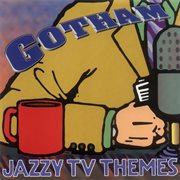 Jazzy TV themes cover image