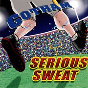 Serious sweat cover image