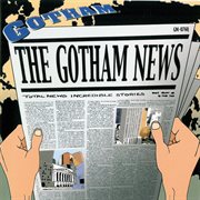 The gotham news cover image