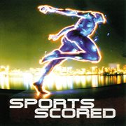 Sports scored. 3 cover image
