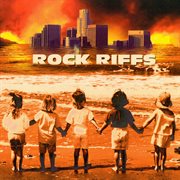 Rock riffs cover image