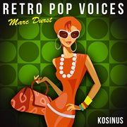 Retro pop voices cover image