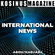 International news cover image