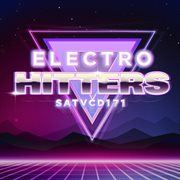 Electro hitters cover image