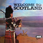 Welcome to scotland cover image