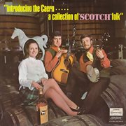 Introducing the caern... a collection of scotch folk cover image
