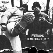 Free moksi remix pack, vol. 2 cover image