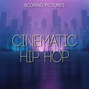 Cinematic hip hop cover image