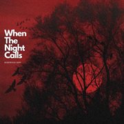When the night calls cover image