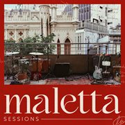 Maletta sessions cover image