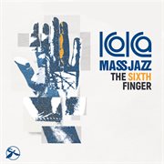 The sixth finger cover image
