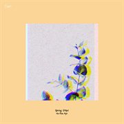 Spring steps cover image