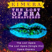 The lost o?era cover image