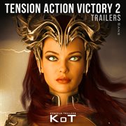 Tension action victory trailers 2 cover image
