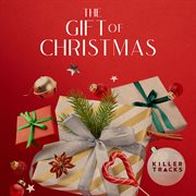 The gift of christmas cover image