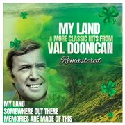 My land & more classic hits from val doonican cover image