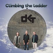 Climbing the ladder cover image