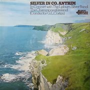 Silver in co. antrim cover image