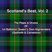 Scotland's best, vol. 2 cover image