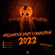 Halloween party compilation cover image