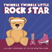 Lullaby versions of olivia newton-john cover image