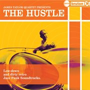 The hustle cover image