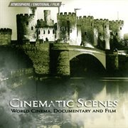 Cinematic scenes cover image