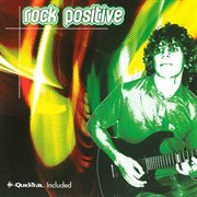 Rock positive cover image